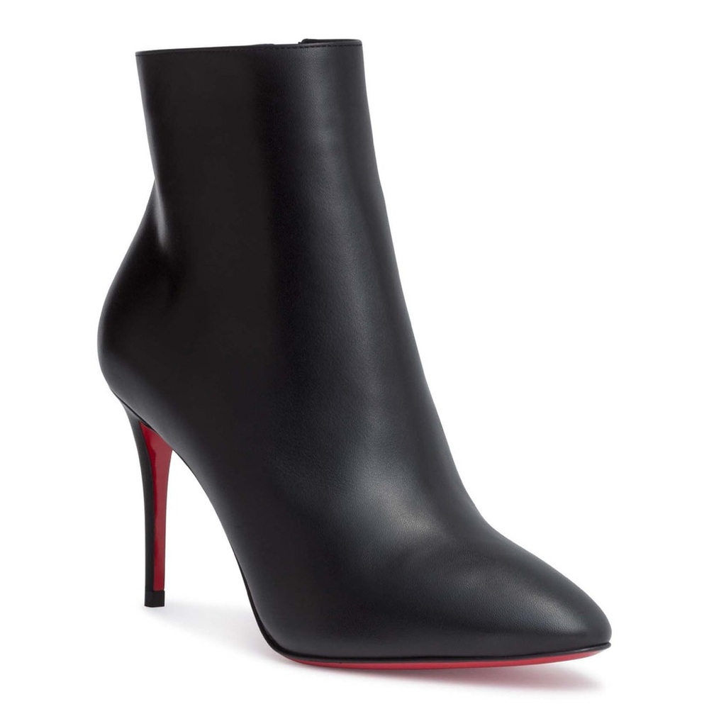 Christian Louboutin Eloise Ankle Boots